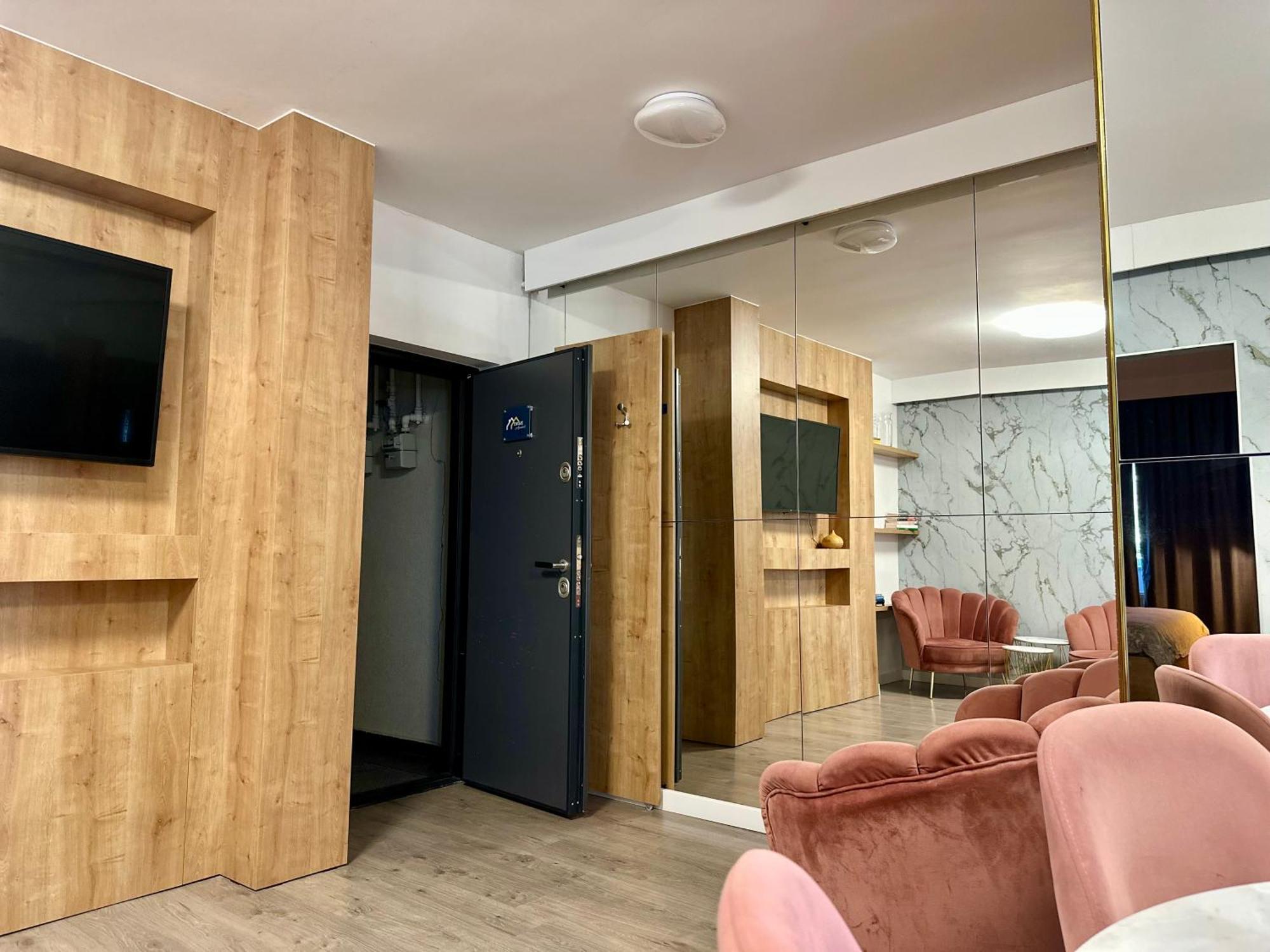 Thome Hoia Jacuzzi * Cluj-Napoca
